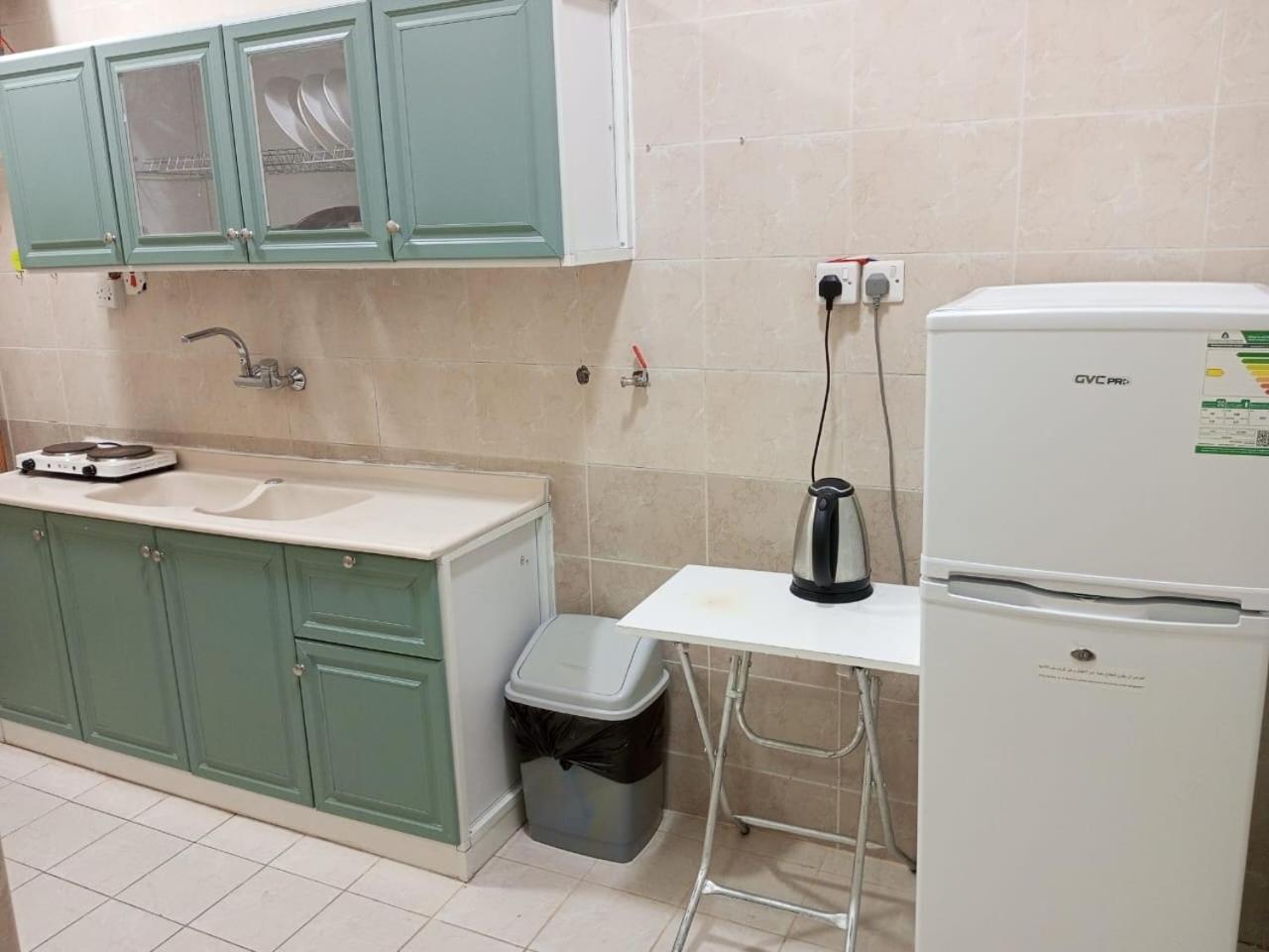 شقق الفتح الخاصة Al-Fateh Private Apartments Medina Exterior foto
