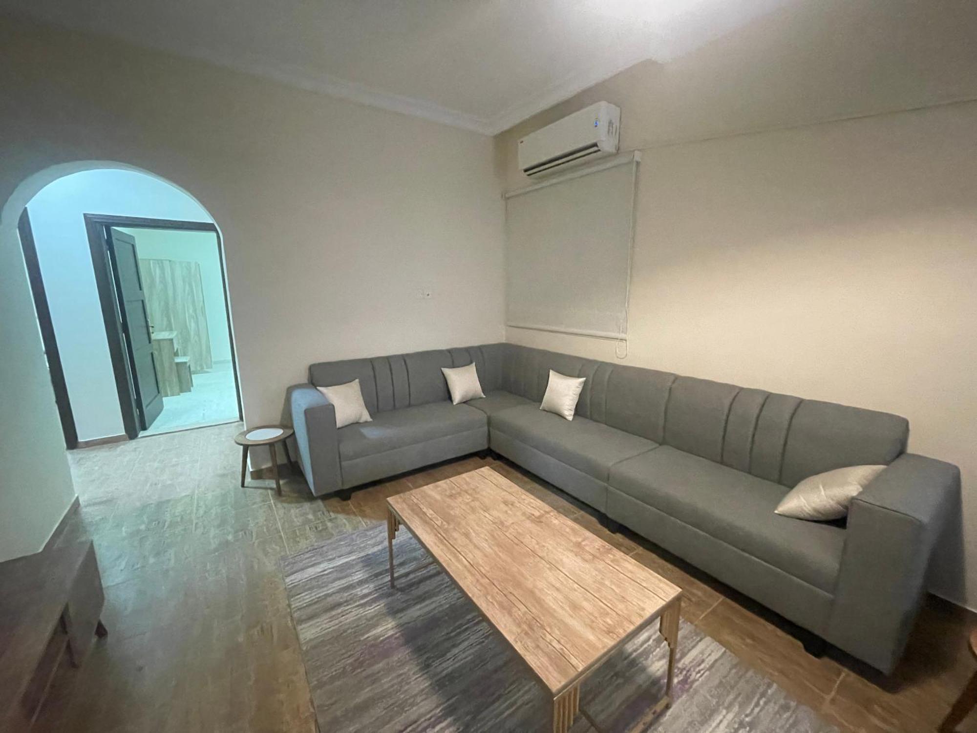 شقق الفتح الخاصة Al-Fateh Private Apartments Medina Exterior foto