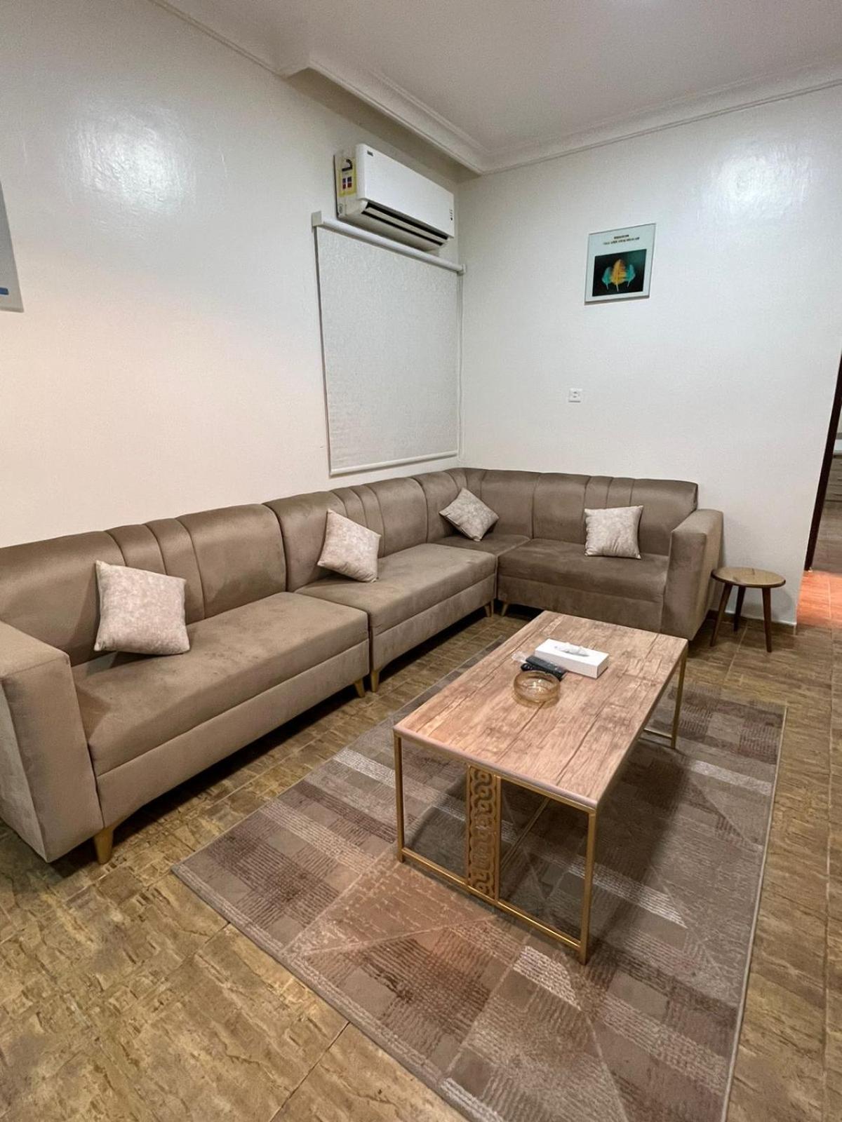 شقق الفتح الخاصة Al-Fateh Private Apartments Medina Exterior foto